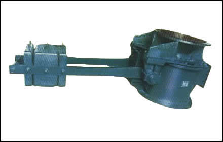 清灰閥QF-1